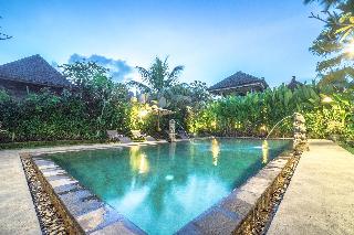 Bali Dream Resort Ubud fotoÄŸrafÄ±