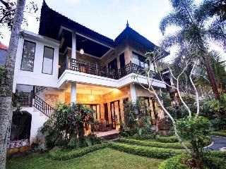 Bali Dream Resort Ubud fotoÄŸrafÄ±
