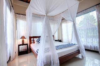 Bali Dream Resort Ubud fotoÄŸrafÄ±