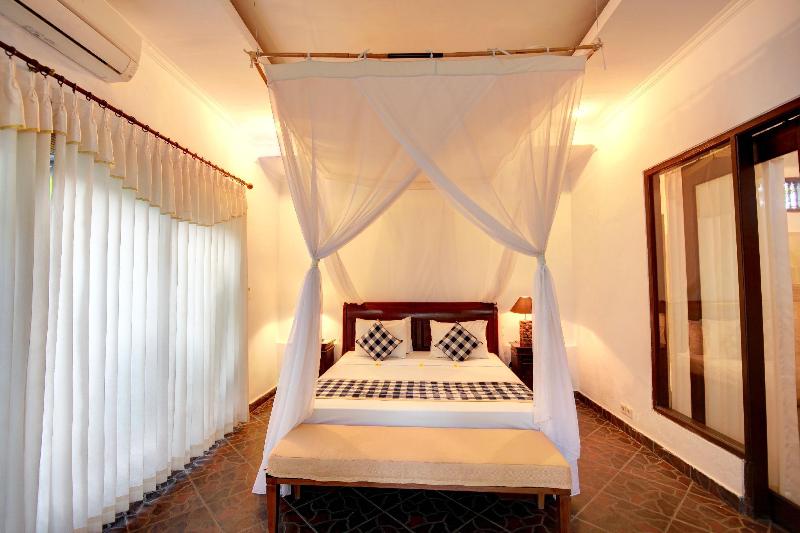 Bali Dream Resort Ubud - Oda