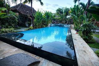 Bali Dream Resort Ubud fotoÄŸrafÄ±