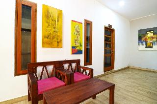 NEW UBUD HOSTEL by ZUZU fotoÄŸrafÄ±