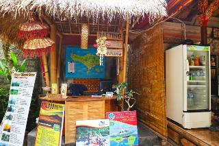 NEW UBUD HOSTEL by ZUZU fotoÄŸrafÄ±