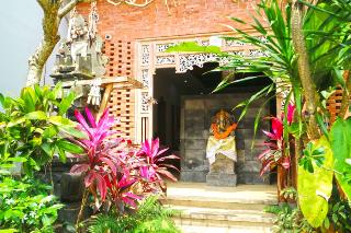 NEW UBUD HOSTEL by ZUZU fotoÄŸrafÄ±