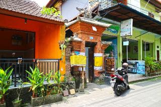 NEW UBUD HOSTEL by ZUZU fotoÄŸrafÄ±