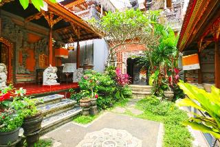 NEW UBUD HOSTEL by ZUZU fotoÄŸrafÄ±