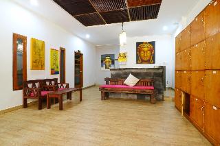 NEW UBUD HOSTEL by ZUZU fotoÄŸrafÄ±