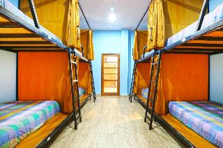 NEW UBUD HOSTEL by ZUZU fotoÄŸrafÄ±