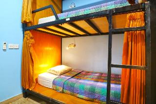 NEW UBUD HOSTEL by ZUZU fotoÄŸrafÄ±