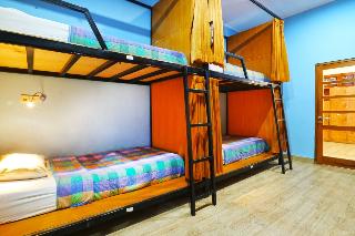 NEW UBUD HOSTEL by ZUZU fotoÄŸrafÄ±