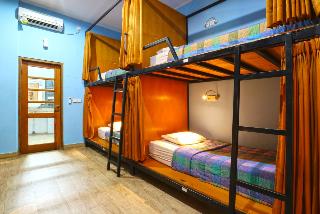 NEW UBUD HOSTEL by ZUZU fotoÄŸrafÄ±