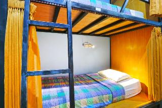 NEW UBUD HOSTEL by ZUZU fotoÄŸrafÄ±