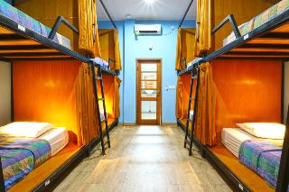 NEW UBUD HOSTEL by ZUZU fotoÄŸrafÄ±