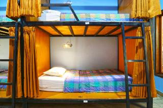 NEW UBUD HOSTEL by ZUZU fotoÄŸrafÄ±