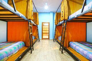 NEW UBUD HOSTEL by ZUZU fotoÄŸrafÄ±