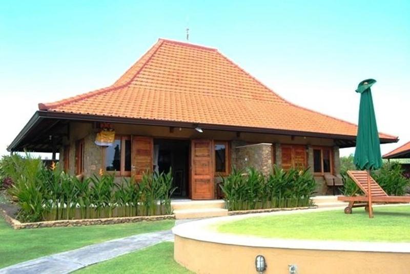 Three Monkeys Villas - Genel