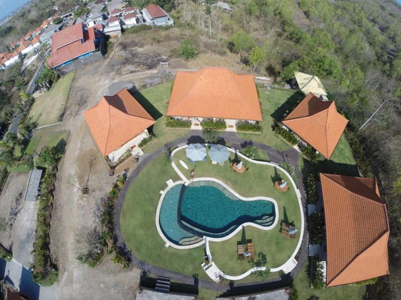 Three Monkeys Villas - Genel