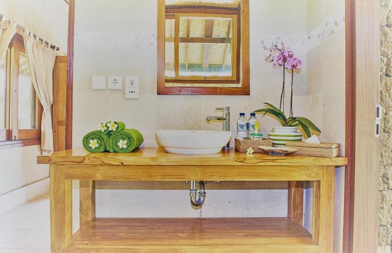 Three Monkeys Villas - Oda