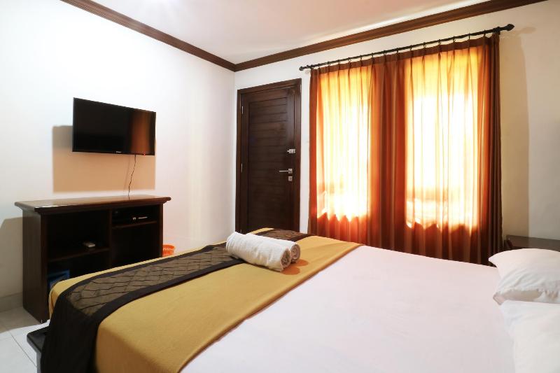 Pondok 3 Mertha by ZUZU - Oda