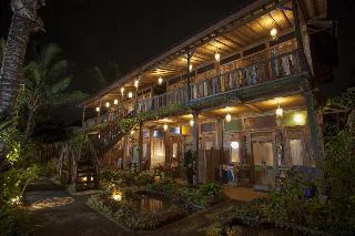 Pondok Pitaya Hotel fotoÄŸrafÄ±