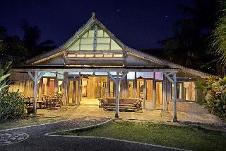 Pondok Pitaya Hotel fotoÄŸrafÄ±