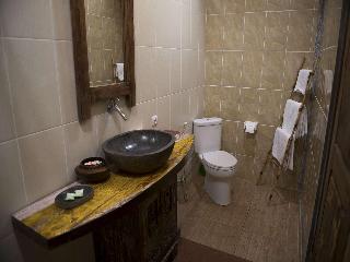 Pondok Pitaya Hotel fotoÄŸrafÄ±