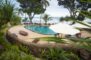 Pondok Pitaya Hotel fotoÄŸrafÄ±