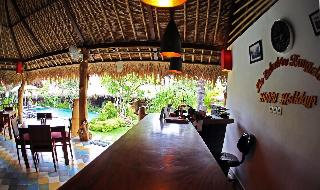 The Calmtree Bungalow fotoÄŸrafÄ±