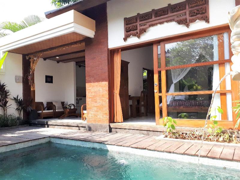 The Calmtree Bungalow - Aktivite