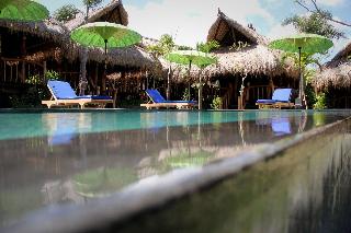The Calmtree Bungalow fotoÄŸrafÄ±