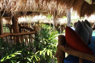 The Calmtree Bungalow fotoÄŸrafÄ±