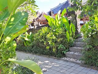 The Calmtree Bungalow fotoÄŸrafÄ±