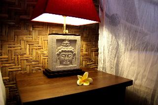 The Calmtree Bungalow fotoÄŸrafÄ±