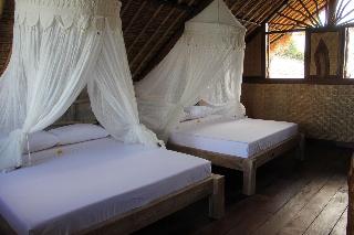 The Calmtree Bungalow fotoÄŸrafÄ±