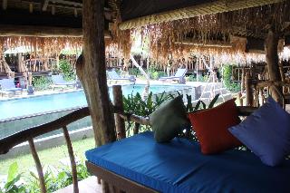 The Calmtree Bungalow fotoÄŸrafÄ±