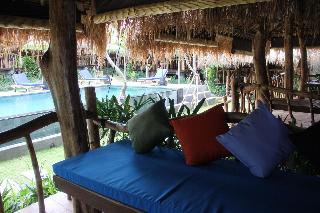 The Calmtree Bungalow fotoÄŸrafÄ±