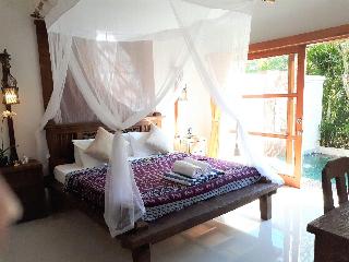 The Calmtree Bungalow fotoÄŸrafÄ±