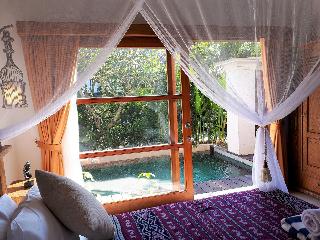 The Calmtree Bungalow fotoÄŸrafÄ±