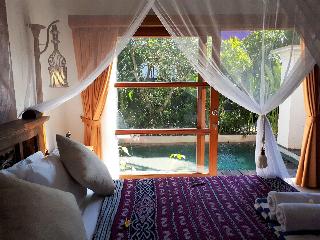The Calmtree Bungalow fotoÄŸrafÄ±