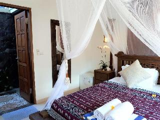 The Calmtree Bungalow fotoÄŸrafÄ±