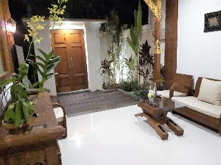 The Calmtree Bungalow fotoÄŸrafÄ±
