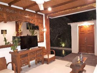 The Calmtree Bungalow fotoÄŸrafÄ±