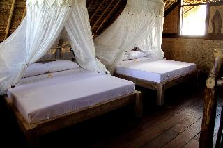 The Calmtree Bungalow fotoÄŸrafÄ±