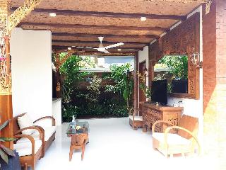The Calmtree Bungalow fotoÄŸrafÄ±