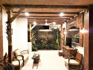 The Calmtree Bungalow fotoÄŸrafÄ±