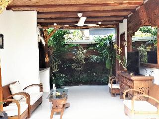 The Calmtree Bungalow fotoÄŸrafÄ±