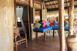 The Calmtree Bungalow fotoÄŸrafÄ±
