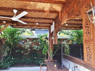 The Calmtree Bungalow fotoÄŸrafÄ±