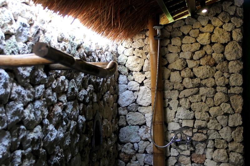 The Calmtree Bungalow - Oda