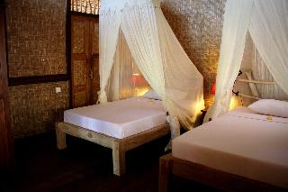 The Calmtree Bungalow fotoÄŸrafÄ±